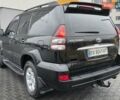 Чорний Тойота Ленд Крузер Прадо, об'ємом двигуна 4 л та пробігом 260 тис. км за 12999 $, фото 11 на Automoto.ua