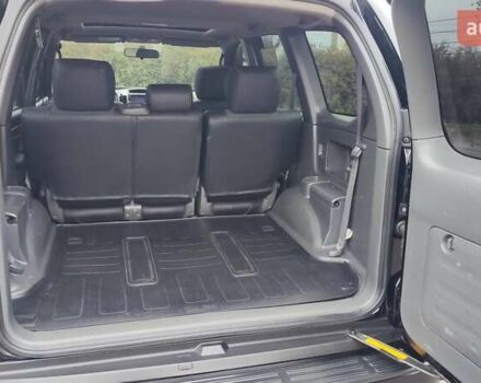 Чорний Тойота Ленд Крузер Прадо, об'ємом двигуна 2.69 л та пробігом 250 тис. км за 14200 $, фото 29 на Automoto.ua