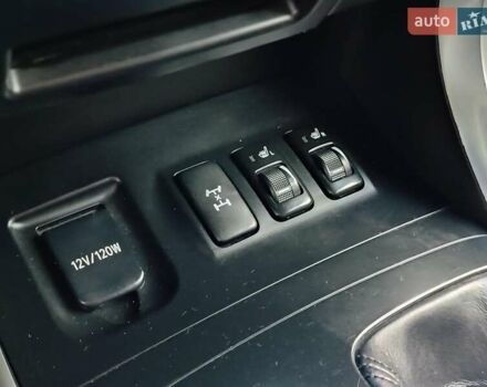 Черный Тойота Ленд Крузер Прадо, объемом двигателя 4 л и пробегом 313 тыс. км за 15490 $, фото 26 на Automoto.ua