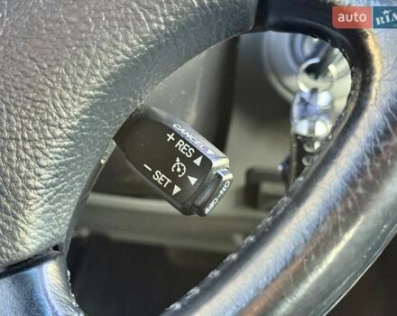 Чорний Тойота Ленд Крузер Прадо, об'ємом двигуна 4 л та пробігом 284 тис. км за 16200 $, фото 19 на Automoto.ua