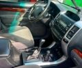 Черный Тойота Ленд Крузер Прадо, объемом двигателя 4 л и пробегом 180 тыс. км за 15999 $, фото 1 на Automoto.ua