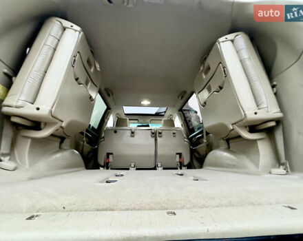 Черный Тойота Ленд Крузер Прадо, объемом двигателя 4 л и пробегом 285 тыс. км за 15800 $, фото 134 на Automoto.ua