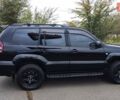 Чорний Тойота Ленд Крузер Прадо, об'ємом двигуна 2.69 л та пробігом 250 тис. км за 14200 $, фото 8 на Automoto.ua