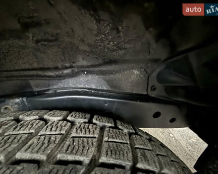 Чорний Тойота Ленд Крузер Прадо, об'ємом двигуна 2.98 л та пробігом 278 тис. км за 16900 $, фото 14 на Automoto.ua