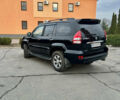 Черный Тойота Ленд Крузер Прадо, объемом двигателя 4 л и пробегом 292 тыс. км за 15500 $, фото 28 на Automoto.ua