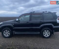 Черный Тойота Ленд Крузер Прадо, объемом двигателя 3.96 л и пробегом 419 тыс. км за 15900 $, фото 9 на Automoto.ua