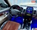 Черный Тойота Ленд Крузер Прадо, объемом двигателя 4 л и пробегом 331 тыс. км за 10999 $, фото 32 на Automoto.ua