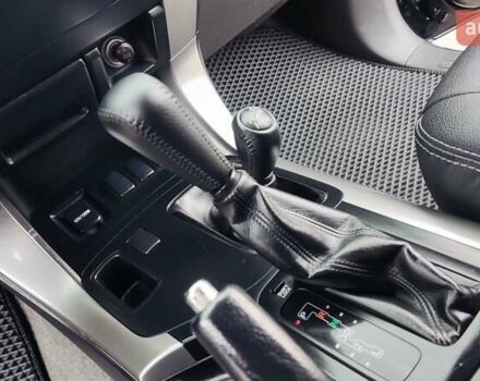 Чорний Тойота Ленд Крузер Прадо, об'ємом двигуна 2.69 л та пробігом 250 тис. км за 14200 $, фото 20 на Automoto.ua