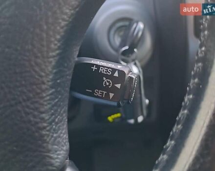 Черный Тойота Ленд Крузер Прадо, объемом двигателя 4 л и пробегом 313 тыс. км за 15490 $, фото 24 на Automoto.ua