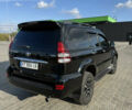 Чорний Тойота Ленд Крузер Прадо, об'ємом двигуна 4 л та пробігом 295 тис. км за 16500 $, фото 5 на Automoto.ua