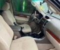 Чорний Тойота Ленд Крузер Прадо, об'ємом двигуна 3.98 л та пробігом 247 тис. км за 16500 $, фото 18 на Automoto.ua