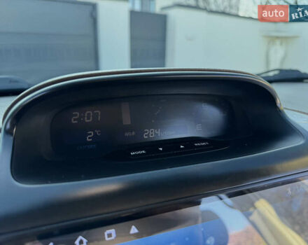 Чорний Тойота Ленд Крузер Прадо, об'ємом двигуна 4 л та пробігом 165 тис. км за 17950 $, фото 52 на Automoto.ua