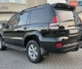Черный Тойота Ленд Крузер Прадо, объемом двигателя 4 л и пробегом 220 тыс. км за 12999 $, фото 2 на Automoto.ua