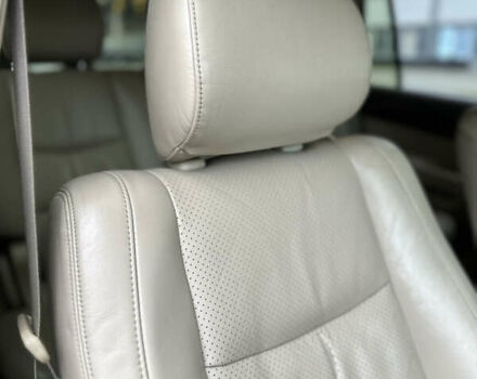 Черный Тойота Ленд Крузер Прадо, объемом двигателя 4 л и пробегом 207 тыс. км за 18300 $, фото 51 на Automoto.ua