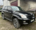Чорний Тойота Ленд Крузер Прадо, об'ємом двигуна 4 л та пробігом 273 тис. км за 13500 $, фото 2 на Automoto.ua