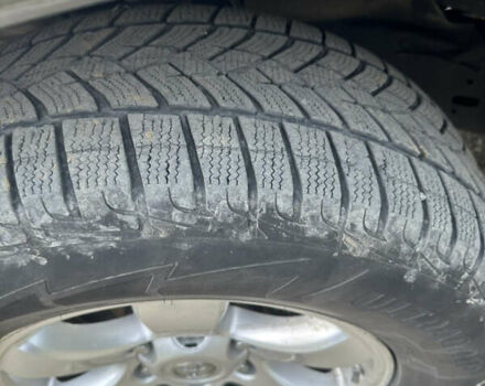 Чорний Тойота Ленд Крузер Прадо, об'ємом двигуна 2.98 л та пробігом 311 тис. км за 16000 $, фото 7 на Automoto.ua