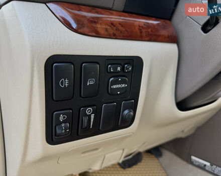 Чорний Тойота Ленд Крузер Прадо, об'ємом двигуна 4 л та пробігом 165 тис. км за 17950 $, фото 49 на Automoto.ua