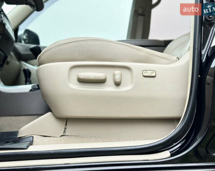 Черный Тойота Ленд Крузер Прадо, объемом двигателя 4 л и пробегом 285 тыс. км за 15800 $, фото 91 на Automoto.ua