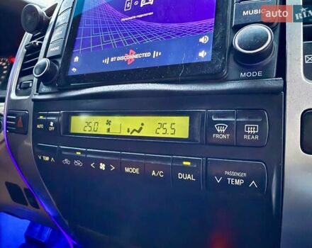 Черный Тойота Ленд Крузер Прадо, объемом двигателя 4 л и пробегом 331 тыс. км за 10999 $, фото 48 на Automoto.ua