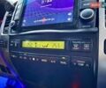 Черный Тойота Ленд Крузер Прадо, объемом двигателя 4 л и пробегом 331 тыс. км за 10999 $, фото 48 на Automoto.ua