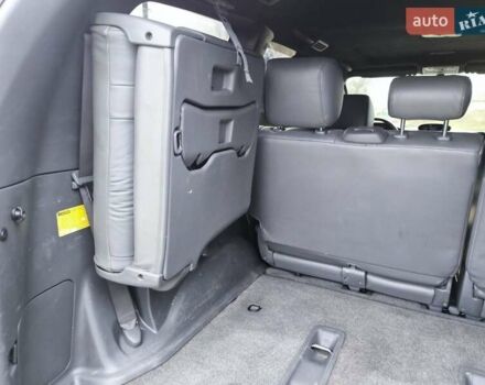 Чорний Тойота Ленд Крузер Прадо, об'ємом двигуна 4 л та пробігом 279 тис. км за 14999 $, фото 20 на Automoto.ua