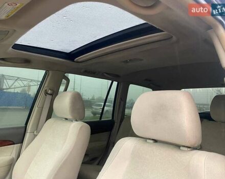 Чорний Тойота Ленд Крузер Прадо, об'ємом двигуна 3.98 л та пробігом 247 тис. км за 16500 $, фото 11 на Automoto.ua