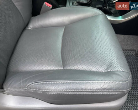 Черный Тойота Ленд Крузер Прадо, объемом двигателя 2.98 л и пробегом 278 тыс. км за 15900 $, фото 20 на Automoto.ua