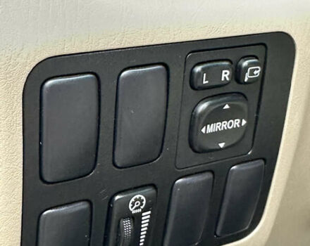 Черный Тойота Ленд Крузер Прадо, объемом двигателя 4 л и пробегом 207 тыс. км за 18300 $, фото 66 на Automoto.ua