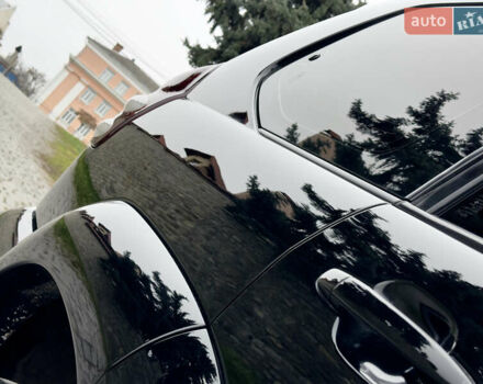 Черный Тойота Ленд Крузер Прадо, объемом двигателя 4 л и пробегом 285 тыс. км за 15800 $, фото 31 на Automoto.ua