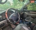 Чорний Тойота Ленд Крузер Прадо, об'ємом двигуна 2.69 л та пробігом 205 тис. км за 16499 $, фото 1 на Automoto.ua