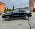 Черный Тойота Ленд Крузер Прадо, объемом двигателя 4 л и пробегом 292 тыс. км за 15500 $, фото 25 на Automoto.ua