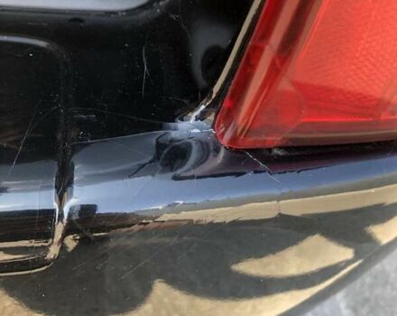 Черный Тойота Ленд Крузер Прадо, объемом двигателя 3.96 л и пробегом 232 тыс. км за 14500 $, фото 10 на Automoto.ua