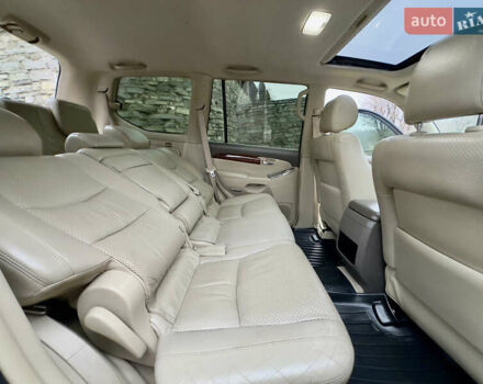 Черный Тойота Ленд Крузер Прадо, объемом двигателя 4 л и пробегом 285 тыс. км за 15800 $, фото 101 на Automoto.ua