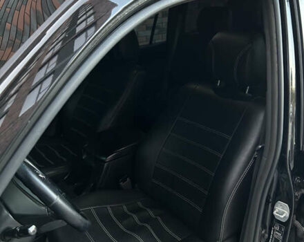 Чорний Тойота Ленд Крузер Прадо, об'ємом двигуна 4 л та пробігом 371 тис. км за 14900 $, фото 11 на Automoto.ua