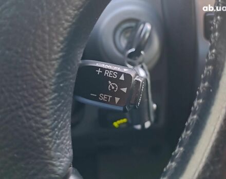 Черный Тойота Ленд Крузер Прадо, объемом двигателя 4 л и пробегом 313 тыс. км за 15490 $, фото 24 на Automoto.ua