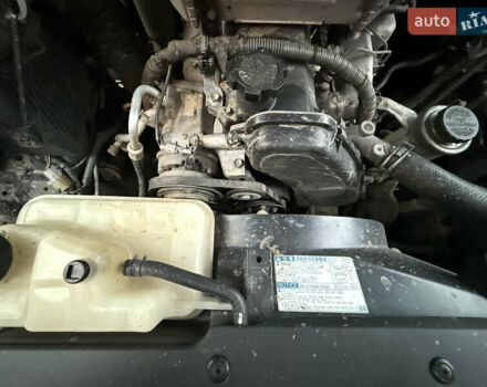 Чорний Тойота Ленд Крузер Прадо, об'ємом двигуна 2.98 л та пробігом 278 тис. км за 16900 $, фото 31 на Automoto.ua