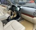 Чорний Тойота Ленд Крузер Прадо, об'ємом двигуна 3.96 л та пробігом 246 тис. км за 13999 $, фото 10 на Automoto.ua