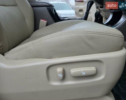 Чорний Тойота Ленд Крузер Прадо, об'ємом двигуна 4 л та пробігом 260 тис. км за 12999 $, фото 52 на Automoto.ua