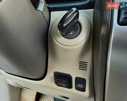 Чорний Тойота Ленд Крузер Прадо, об'ємом двигуна 4 л та пробігом 165 тис. км за 17950 $, фото 64 на Automoto.ua