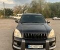 Черный Тойота Ленд Крузер Прадо, объемом двигателя 3.96 л и пробегом 250 тыс. км за 16200 $, фото 8 на Automoto.ua