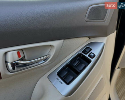 Чорний Тойота Ленд Крузер Прадо, об'ємом двигуна 4 л та пробігом 165 тис. км за 17950 $, фото 42 на Automoto.ua