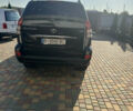 Чорний Тойота Ленд Крузер Прадо, об'ємом двигуна 4 л та пробігом 298 тис. км за 16000 $, фото 4 на Automoto.ua