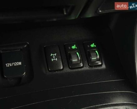 Чорний Тойота Ленд Крузер Прадо, об'ємом двигуна 4 л та пробігом 288 тис. км за 15000 $, фото 18 на Automoto.ua