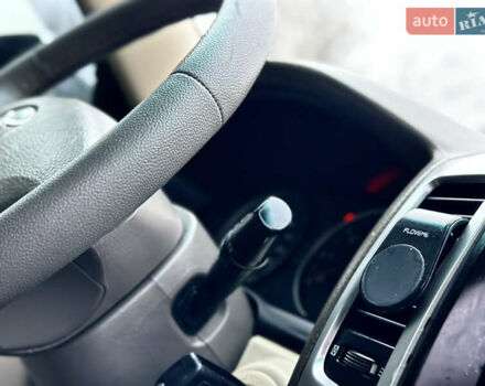 Черный Тойота Ленд Крузер Прадо, объемом двигателя 4 л и пробегом 285 тыс. км за 15800 $, фото 66 на Automoto.ua