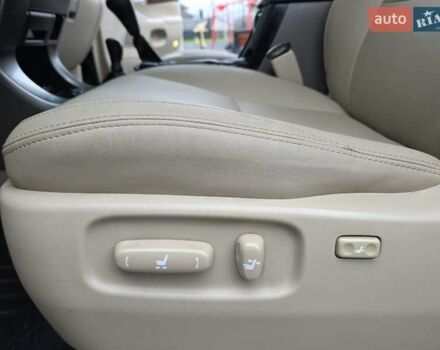 Чорний Тойота Ленд Крузер Прадо, об'ємом двигуна 4 л та пробігом 260 тис. км за 12999 $, фото 44 на Automoto.ua