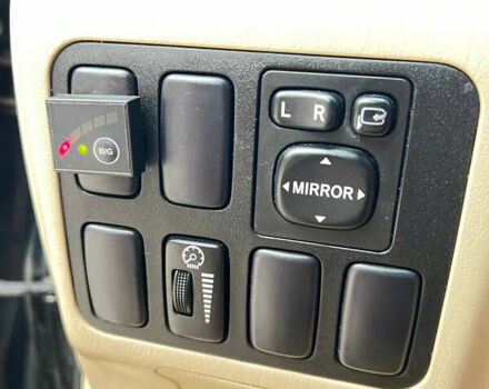 Тойота Ленд Крузер Прадо 2007 в Чернигове на Automoto.ua Черный Тойота Ленд Крузер Прадо, объемом двигателя 4 л и пробегом 440 тыс. км за 13500 $, фото 14 на Automoto.ua