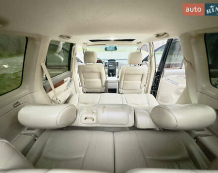 Черный Тойота Ленд Крузер Прадо, объемом двигателя 4 л и пробегом 285 тыс. км за 15800 $, фото 110 на Automoto.ua