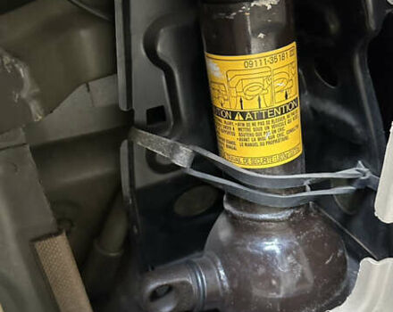 Черный Тойота Ленд Крузер Прадо, объемом двигателя 4 л и пробегом 207 тыс. км за 18300 $, фото 62 на Automoto.ua