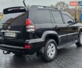 Чорний Тойота Ленд Крузер Прадо, об'ємом двигуна 4 л та пробігом 260 тис. км за 12999 $, фото 4 на Automoto.ua