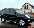 Черный Тойота Ленд Крузер Прадо, объемом двигателя 2.7 л и пробегом 199 тыс. км за 12450 $, фото 1 на Automoto.ua